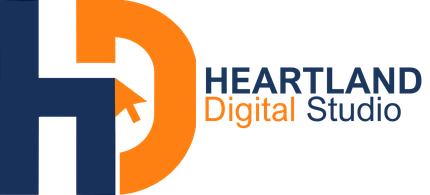 Heartland Digital Studio - Strategy-Driven Web Design