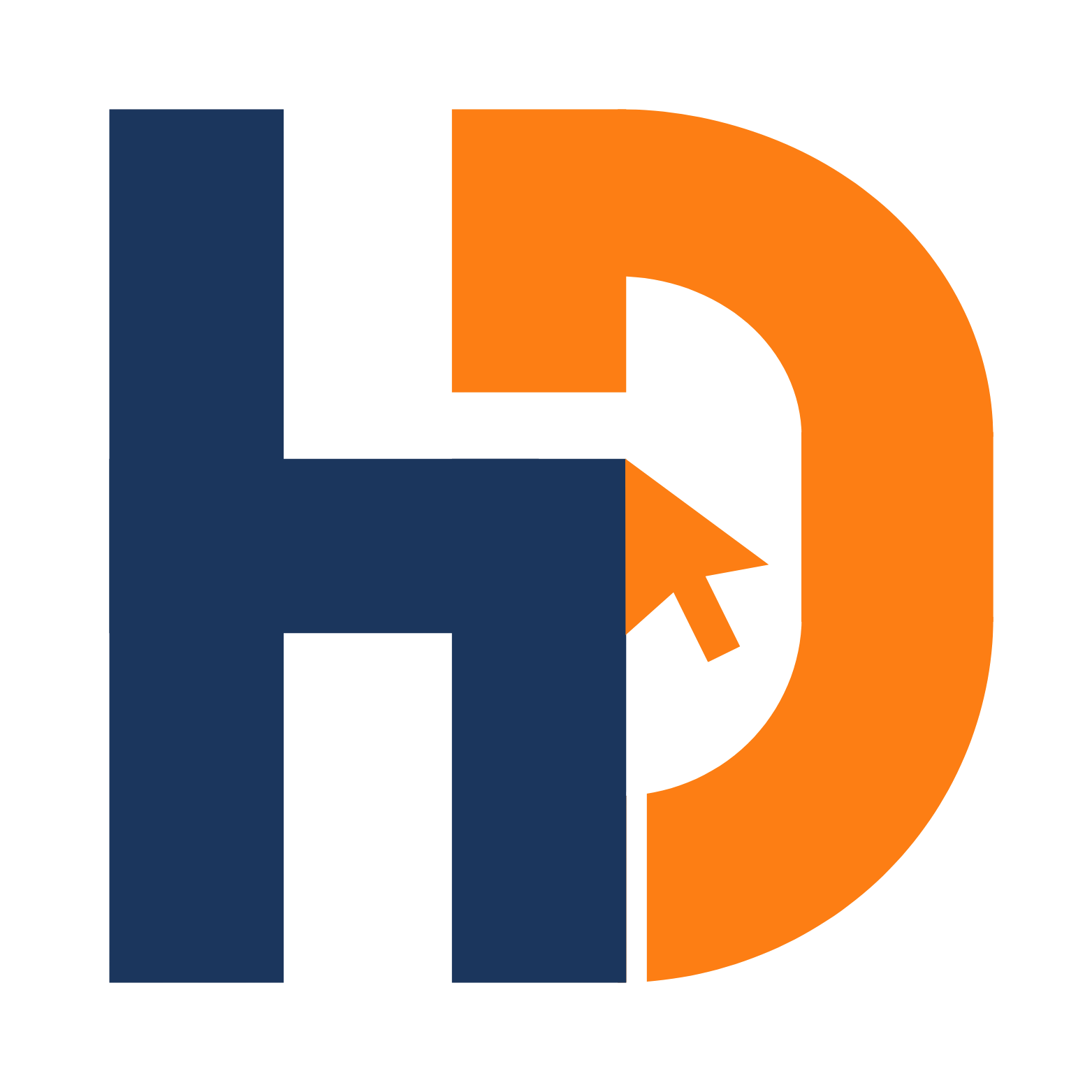 HD Logo